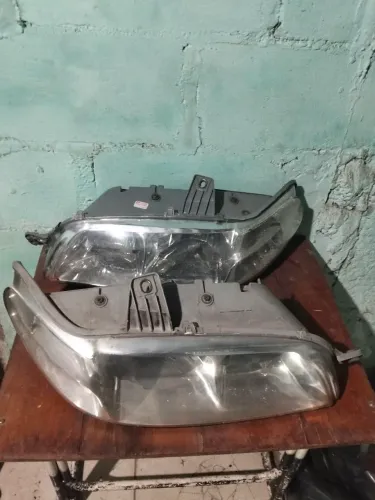 Farol do Palio fire