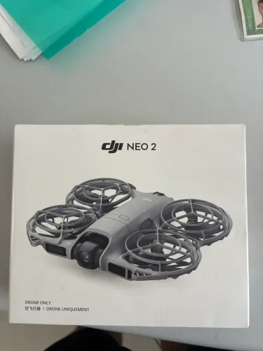 Drone DJI Neo 2