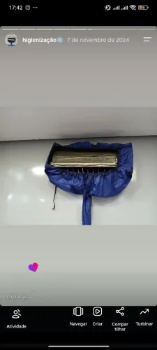 Ar condicionado