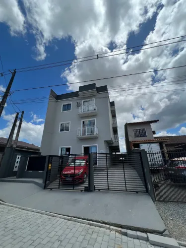 Alugo Apartamento Térreo