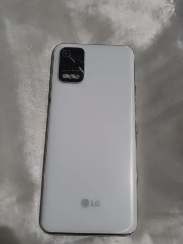 Celular LG k62