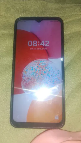Vendo celular Samsung A14 