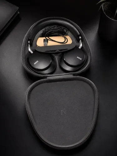 AKG N9 Hybrid