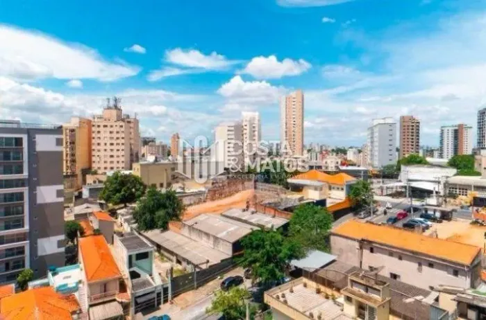 Apartamento 2 dormitórios, suíte, mobiliado na Saúde, São Paulo