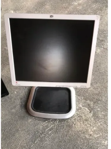 Tela de computador 80 reais