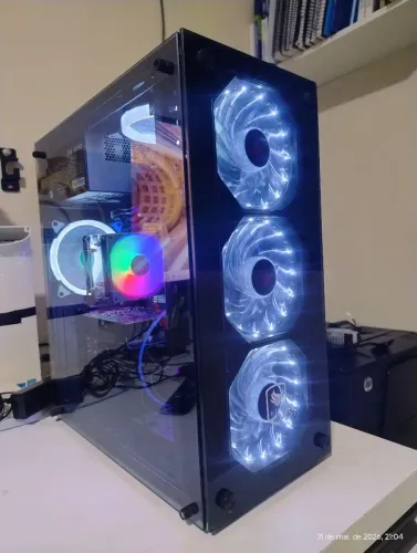 CPU GAMER 10° Geração