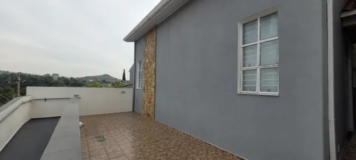 Sala Comercial para Venda em Piedade, Jardim Secol, 2 banheiros