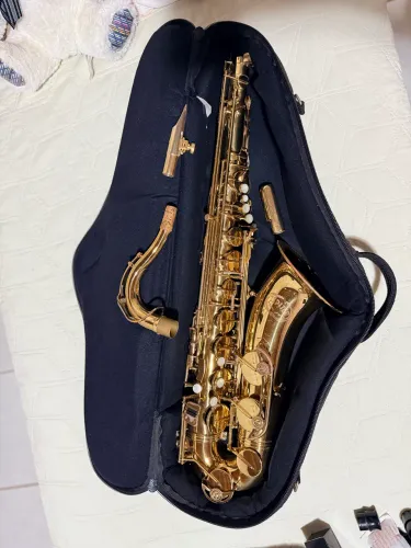 Sax Tenor Júpiter