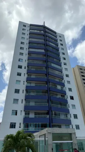 Zefirus | 178m² | 4 Suítes | Nascente | 4 Vagas | Lazer Completo