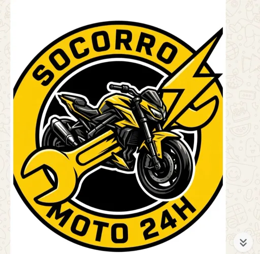 Moto socorro 24 hrs