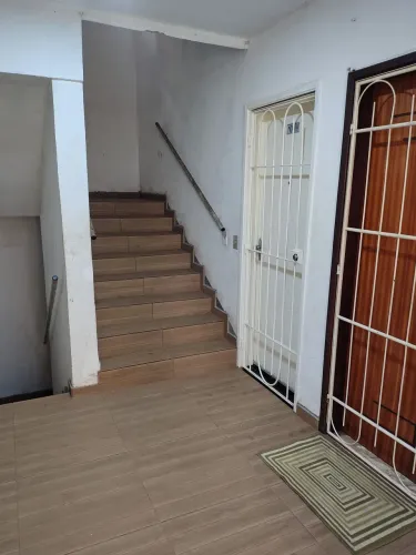 Alugo um excelente Apartamento.