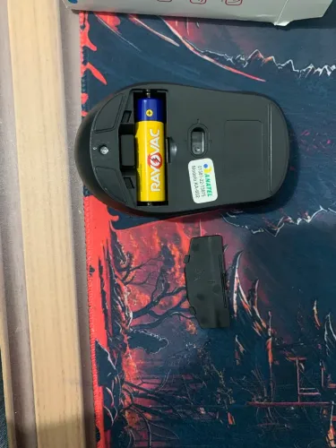Mouse T90,com 3 modo de dpi,por 20R$