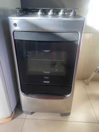 Fogão