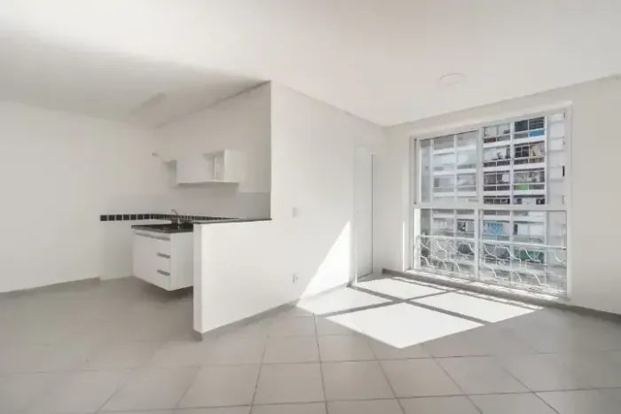 (WP) APARTAMENTO A VENDA NO CAMPO CUMPRIDO 100% PARCELADO