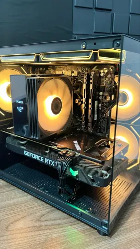 Pc Gamer Ryzen 7 5800x