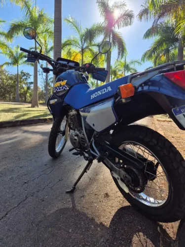 XLX 350 1991 a Ultima raridade