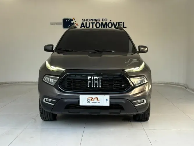 Fiat Toro Freedom 1.3 T270 4X2 Flex AUT 2024