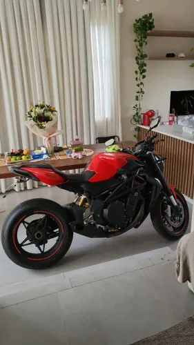 Mv Agusta 