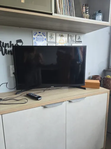 TV Sansung 32