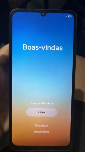 Vendo Samsung Galaxy A07