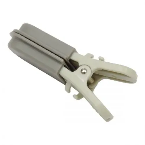 Kit 2 clipes de saturação veterinário