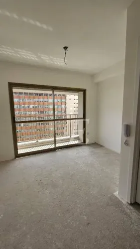 Studio com 1 dormitório à venda, 26 m² por R$ 450.000,00 - Vila Mariana - São Paulo/SP