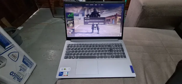 Notebok ideapad 1