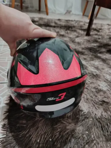 Capacete Tork 