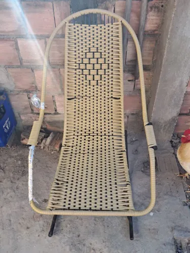 CADEIRA DE EMBALO