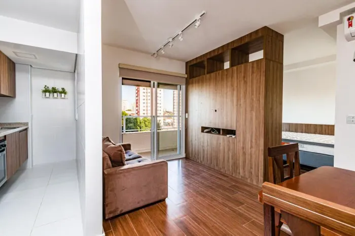 Residencial Apartamento em Piracicaba