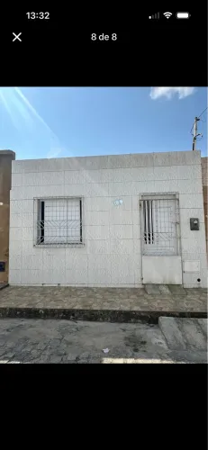 Vendo casa em lagarto