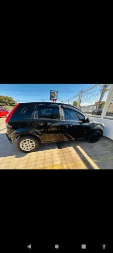 Ford Fiesta S 1.0 8V Flex 5P 2014