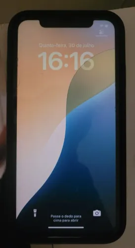 Vendo IPhone XR