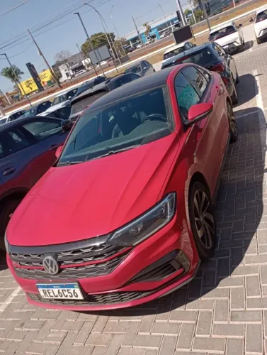 Volkswagen Jetta GLI 350 TSI 2.0 16V 4P Aut. 2021