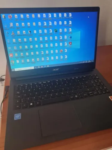 Notebook Acer Aspire