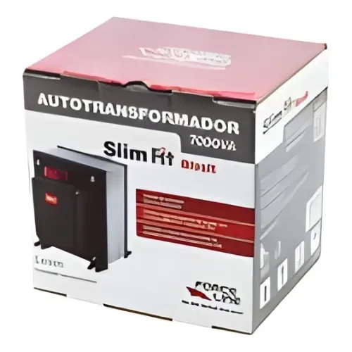 Autotransformador 7000VA