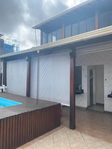 Espetacular Triplex no Eldorado -Locação