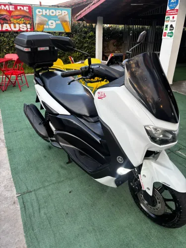 Nmax 2022