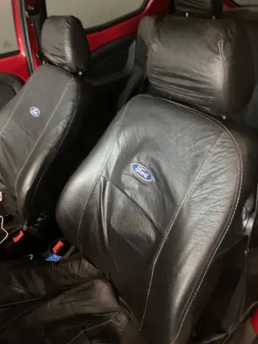 Ford KA 1.0 8v/1.0 8V ST Flex 3P 2012