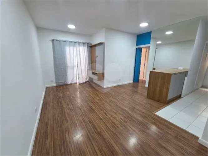 Apartamento à venda com 2 quartos no condomínio Res Bosque Dos Esquilos, Cotia - SP