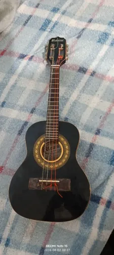 Vendo cavaquinho rozini
