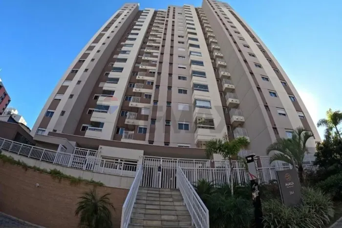 Espetacular Apartamento na Vila Lea  3 Dorms (2 Suítes) com Lazer Completo e Móveis Planej
