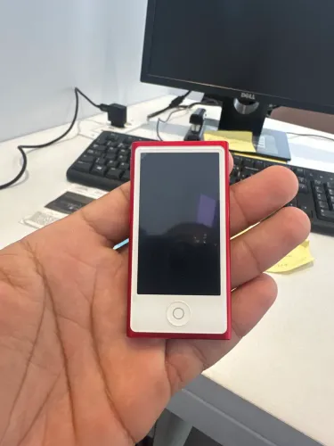 IPOD 7 GERAÇÃO