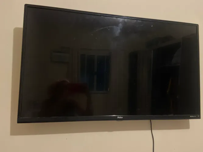 Smart Tv 40? Android