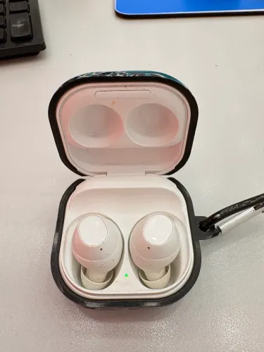 Fone galaxy buds fe