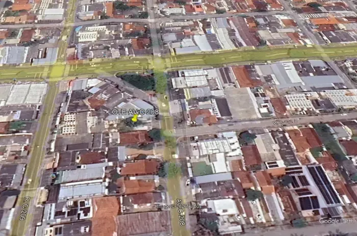 LOTE COMERCIAL À VENDA JARDIM AMÉRICA | GOIÂNIA/GO