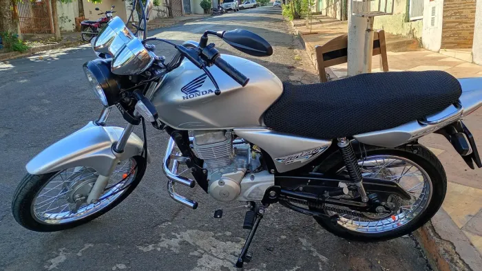 Titan 150 ks