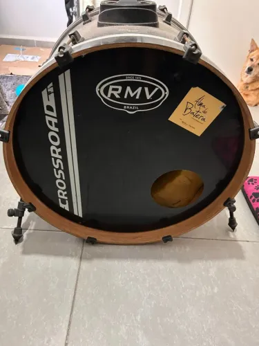 Bumbo RMV Crossroad 22x14'