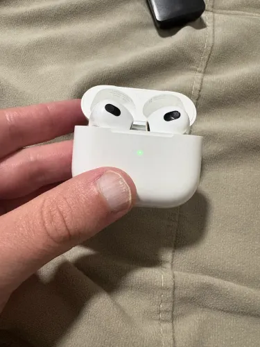 Apple AirPods 3 (ORIGINAL)