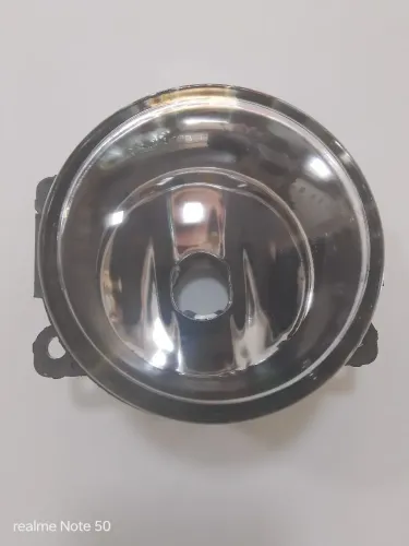 Farol de milha Fiesta C3